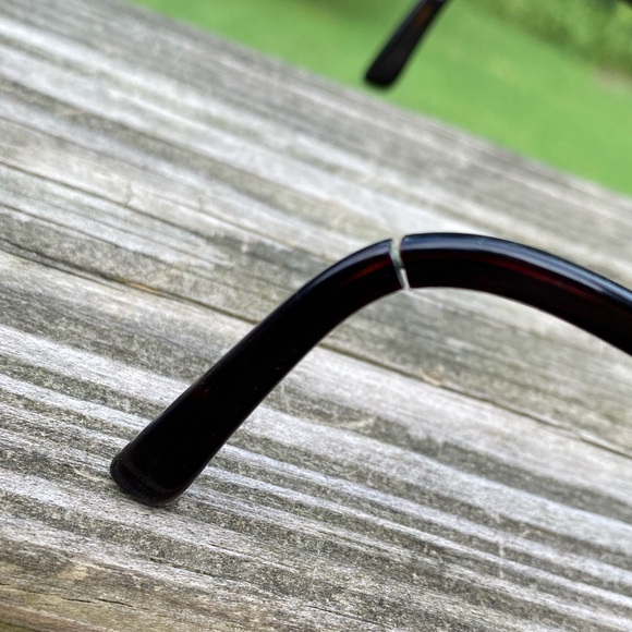 Calvin Klein glasses frames ck5691 brown tortoise 50[]17 135 - Picture 9 of 11